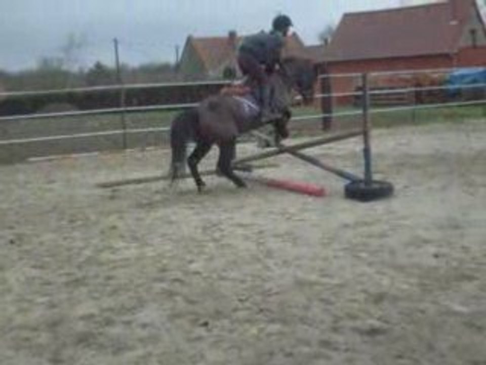 Idey et moi CSO