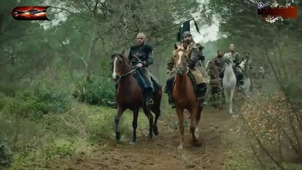 HD الملحمة - الحلقة 26 -  مدبلج