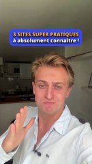 3 sites super pratiques à absolument connaître 😱🚀