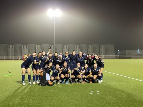 Victoire contre Wattignies !