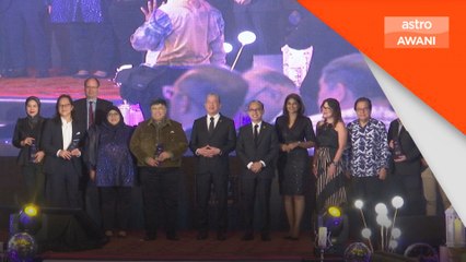 Pengamal media bantu bendung elemen negatif di media sosial - Fadillah