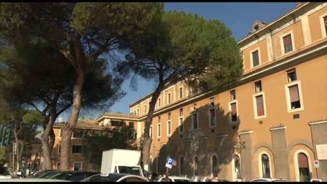 A Roma il convegno su intelligenza artificiale in sanità