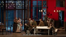 Puccini : La Bohème