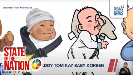 Entertainment Spotlight: Daddy Tom; Balisong skills ni Bianca | SONA