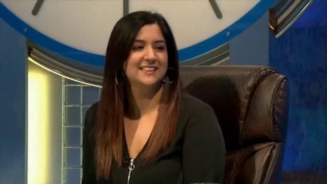 Countdown | Wednesday 30th March 2016 | Episode 6335