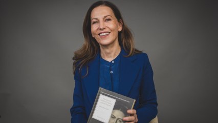 María José Rubio, autora de María Josefa Amalia Sajonia, reina de España