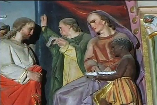 Documental. Enigmas - El Secreto Del Abad Saunière