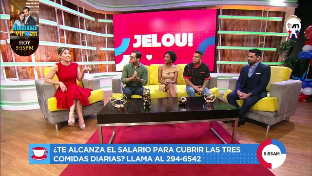 ¿Te alcanza el salario para las 3 comidas diarias?