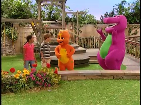 PBS Kids Barney And Friends Beethoven's Hear 11x12...mp4