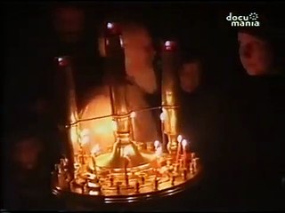 Los "Experimentos Secretos de la Mente" de 1992