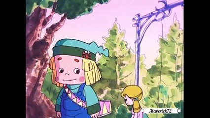 Temple e Tamtam#episodio 8/26#la piccola violinista#