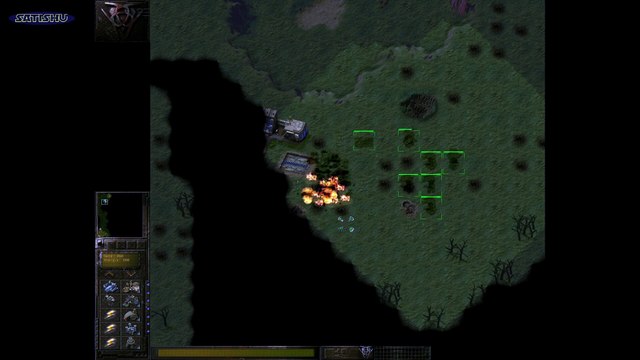 Den ersten Gegner bedrängen. | Earth 2140 | Ep. 30