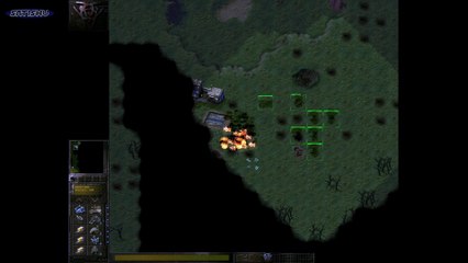 Den ersten Gegner bedrängen. | Earth 2140 | Ep. 30