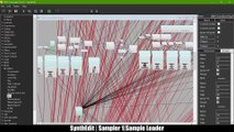 JWP-SynthEdit-Sampler-Sample Loader