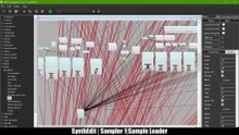 JWP-SynthEdit-Sampler-Sample Loader