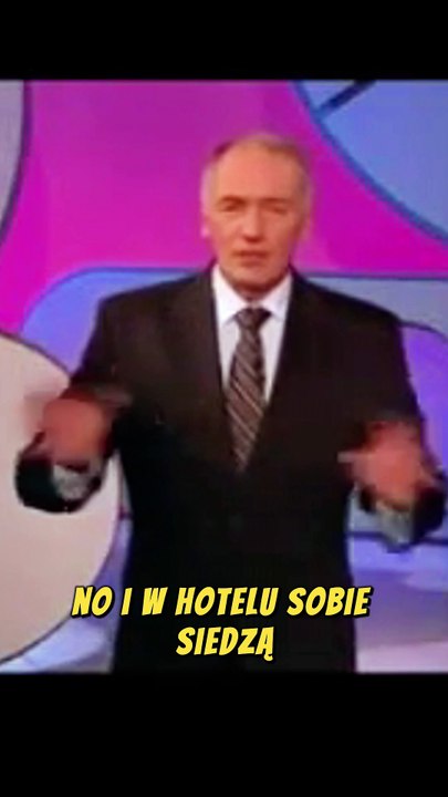 Para w hotelu