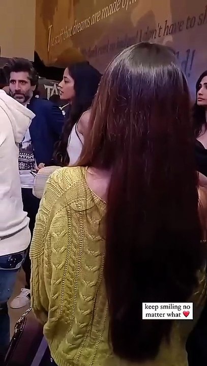 #So Beautiful 😍❤️❤️ Short Vedio Anushka Son