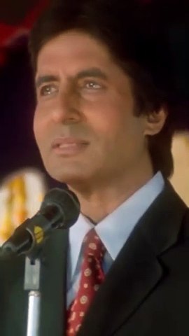 Amazing speech given by Amitabh Bachchan in the movie Suryavansham about the love of parents for their children.