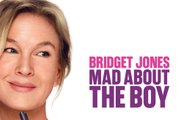 Bridget Jones : Mad About the Boy ｜ Official Trailer ｜ Peacock Original