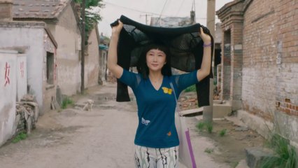 LES FEUX SAUVAGES ｜ Le 8 janvier au cinéma