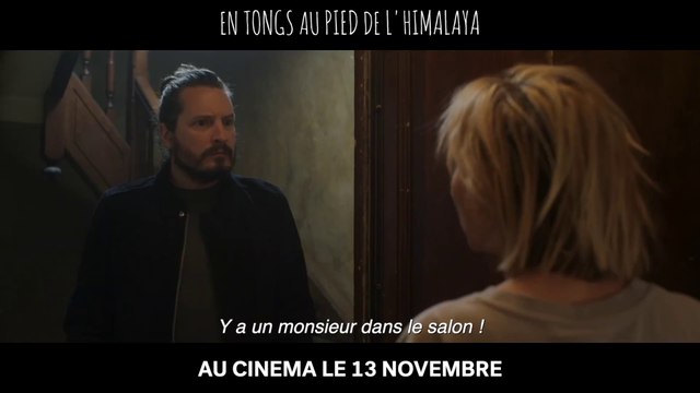 EN TONGS AU PIED DE L’HIMALAYA ｜ Retours spectateurs #2