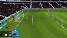 DREAM LEAGUE SOCCER HIGHLIGHTS