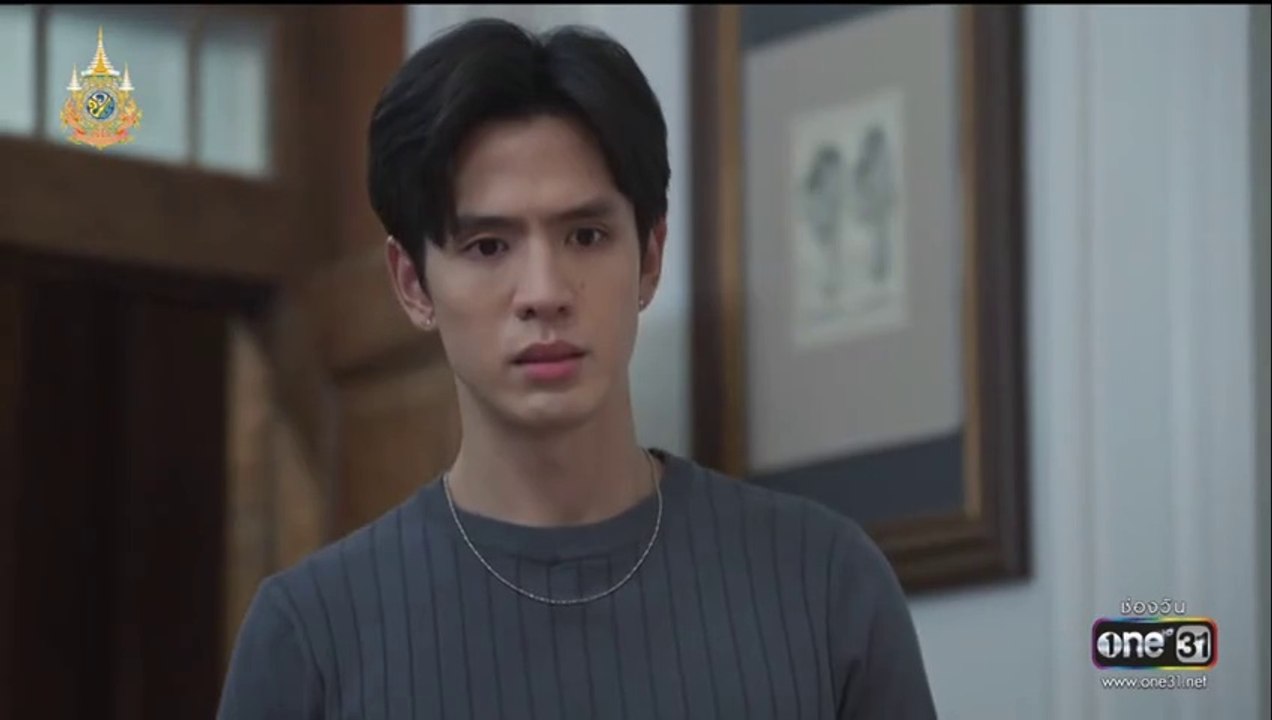 เกมรักปาฏิหาริย์ ตอนที่ 16 (EP.16) วันที่ 12 พฤ...