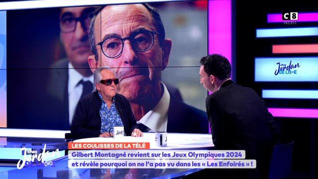 Gilbert Montagné : Son coup de gueule sur l'immigration, c'est un problème