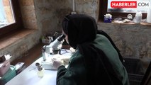 Hadrianopolis'te 1600 Yıllık Kolye Ucu Bulundu