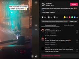 Un chauffeur de bus parisien mis à pied par la RATP pour avoir intimidé un cycliste et s'en être vanté dans une vidéo postée sur les réseaux sociaux