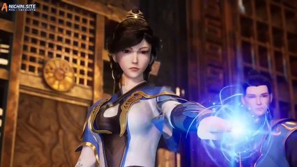 Great Doctor Miss Nine S2 Eps 17/77 Sub Indonesia