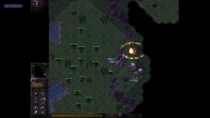 Mit einem Shadow geht das hier recht easy. | Earth 2140 | Ep. 31