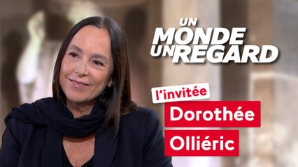 Un monde, un regard - Dorothée Olliéric : mère ou grand reporter faut-il choisir ?