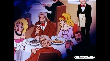 Gordian#episodio 53/73#Stella#