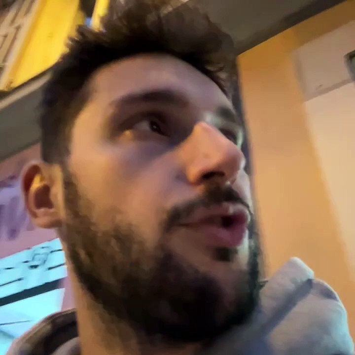 A posté un React