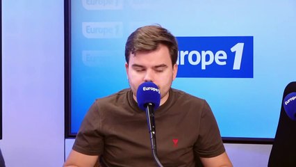 Cyril Hanouna laisse la parole sur Europe 1 à un ancien député européen proche de Philippe de Villiers et du RN sans le présenter.