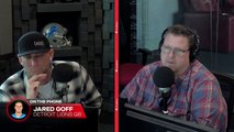 Jared Goff Interview 11-12-24