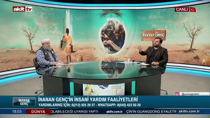 İnanan Genç – Yunus Göçer, M. Süleyman Uslu – 12