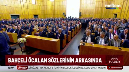 Meltem TV Ana Haberi 32 Bülent Tapıcı - 12.11.2024