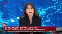 İzmir’de 5 çocuğun öldüğü yangına Kübra Par’ın isyanı