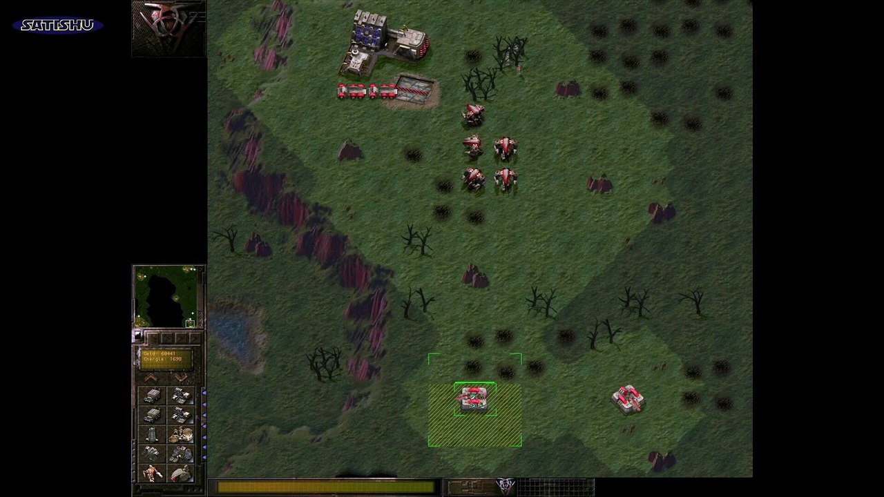 Bleibt nur noch ein Gegner... | Earth 2140 | Ep. 32