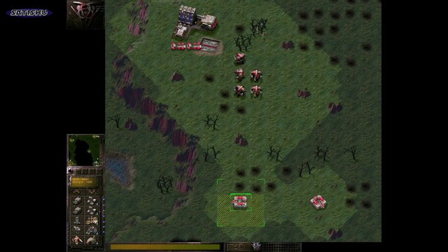 Bleibt nur noch ein Gegner... | Earth 2140 | Ep. 32