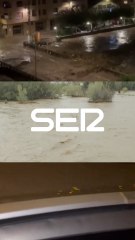 Alfonso Ojea analiza las similitudes entre el desastre de Biescas y la Dana en Valencia