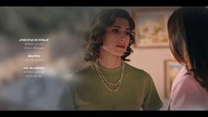 Sueños de libertad Cap 188 avance