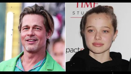 "Shiloh Jolie-Pitt’s Big Decision: A Last Name Change?"