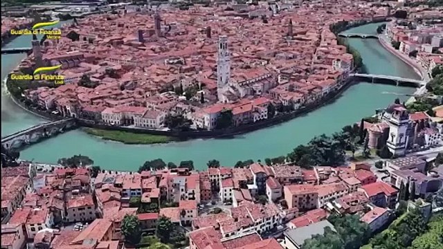 'Ndrangheta, fatture false in subappalti ferroviari: 8 arresti. Secondo troncone dell'inchiesta sul clan di Isola Capo Rizzuto