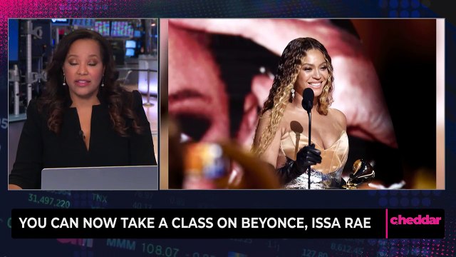 You Can Now Take A Class On Beyoncé, Issa Rae