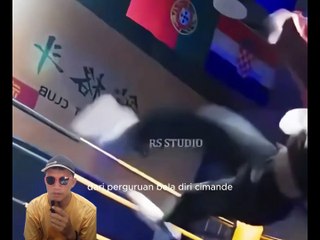 Wanita Ketergantungan Rudal 🚀