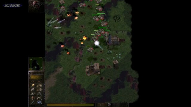 Landfall auf der Insel. | Earth 2140 | Ep. 33