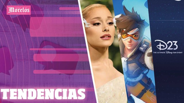 ✨🎭 ¡La magia de Wicked brilló en la alfombra amarilla con Ariana Grande y Cynthia Erivo como protagonistas! 🧹💛 Estas son las Tendencias del día